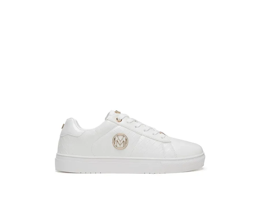 obrazek 1 MEXX Sneakersy MI001013451W Biały