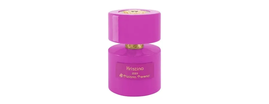 obrazek 1 Tiziana Terenzi Kristina Extrait de Parfum Perfumy 100 ml