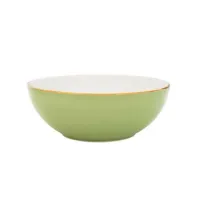 Picture Luxurious porcelain soup bowl - Matcha collection