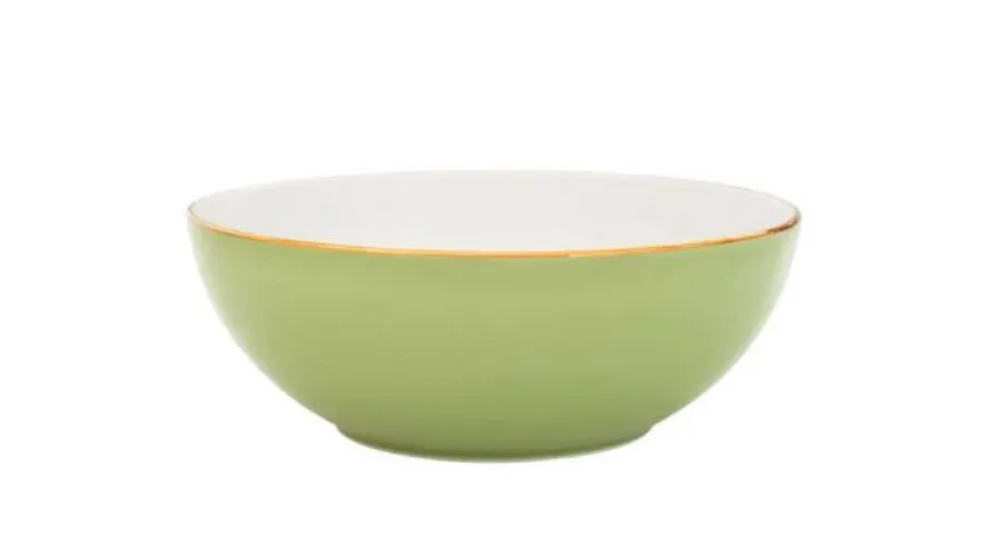 obrazek 1 Luksusowa misa z porcelany do zupy - kolekcja Matcha