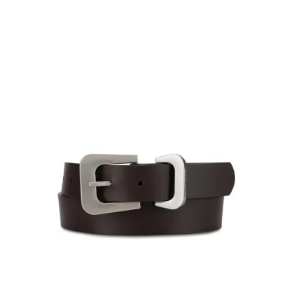 Zdjęcie Gino Rossi Pasek Damski BLYL24006-3 Brązowy