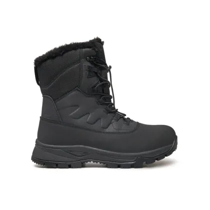 Zdjęcie Icepeak Śniegowce Alofi 78268 100 I Czarny