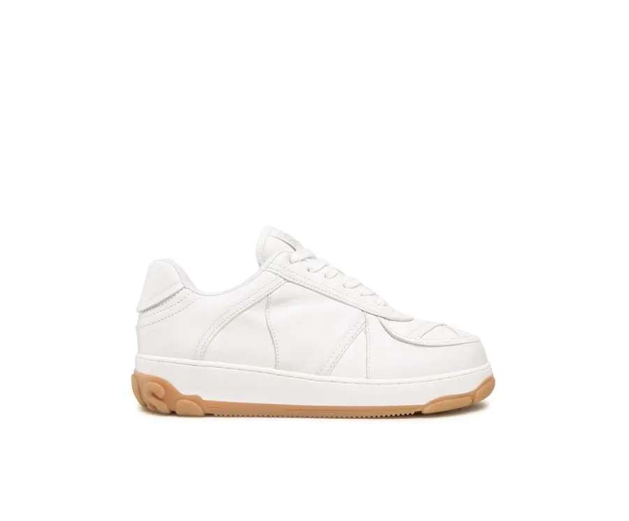 obrazek 1 GCDS Sneakersy CC94U460051 Biały