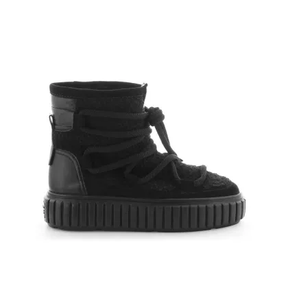 Zdjęcie Kennel & Schmenger Śniegowce Zap 41-25080.580 Czarny