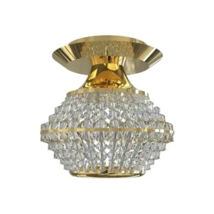 Zdjęcie Ozdobna sufitowa lampa dekoracyjna Mystic