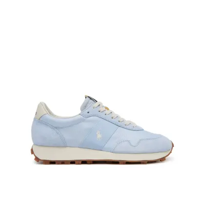 Zdjęcie Polo Ralph Lauren Sneakersy Prl Trail125 804956697001 Błękitny