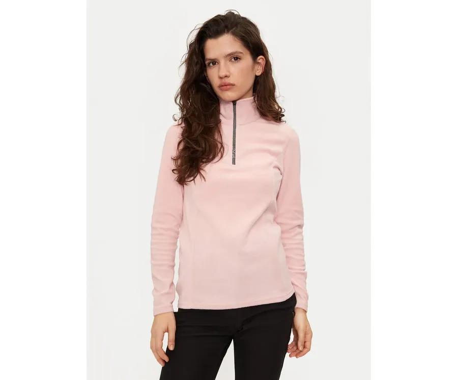 obrazek 1 Brunotti Polar Misma 2422240171 Różowy Regular Fit