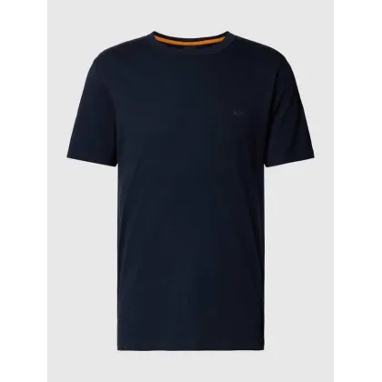 Zdjęcie T-shirt z czystej bawełny
