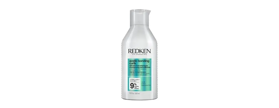 obrazek 1 Redken Acidic Bonding Curls Szampon do włosów 300 ml