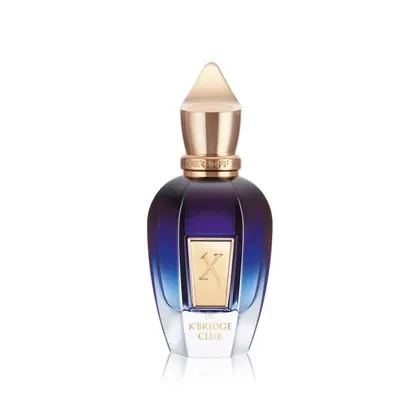 Zdjęcie XERJOFF Join the Club K'Bridge Woda perfumowana 50 ml