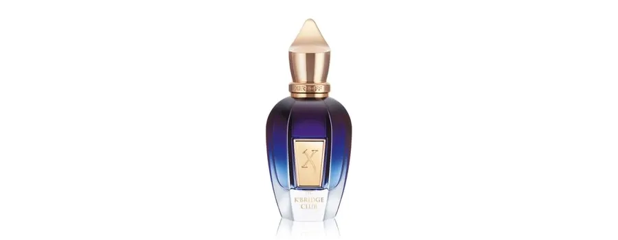 obrazek 1 XERJOFF Join the Club K'Bridge Woda perfumowana 50 ml