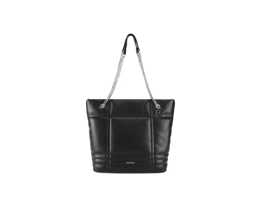 obrazek 1 Badura Torebka JH6256-BR Czarny