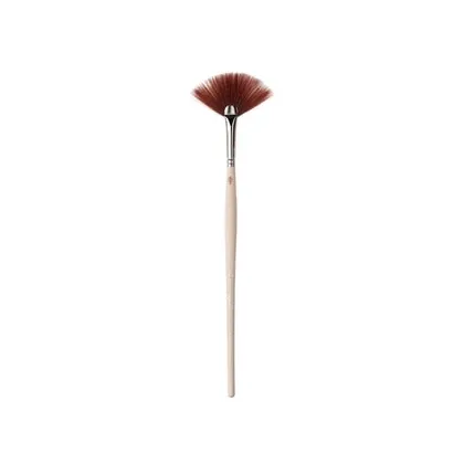 Zdjęcie da Vinci Maske 47469 - Kunstfasern Pędzel do nakładania maseczek 1 szt.