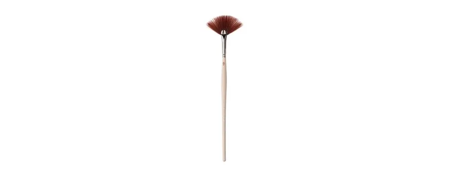 obrazek 1 da Vinci Maske 47469 - Kunstfasern Pędzel do nakładania maseczek 1 szt.