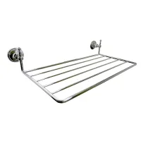 Picture Luxurious towel rack - Officina Nicolazzi