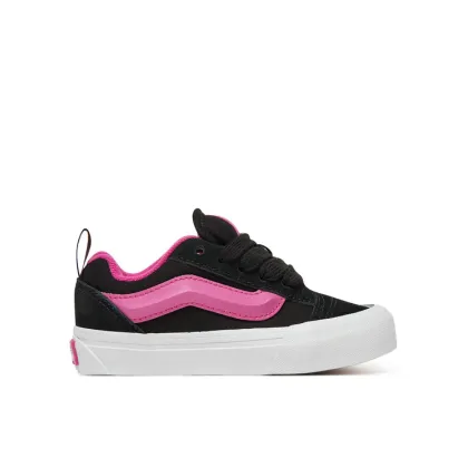 Zdjęcie Vans Tenisówki Knu Skool VN000CYUBML1 Czarny