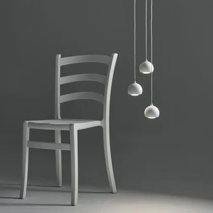 Zdjęcie Stylowe oświetlenie do domu - lampa wisząca