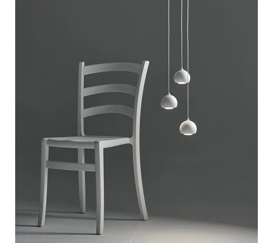 obrazek 1 Stylowe oświetlenie do domu - lampa wisząca