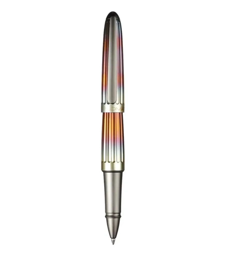 obrazek 1 Stylowe pióro kulkowe DIPLOMAT Aero flame