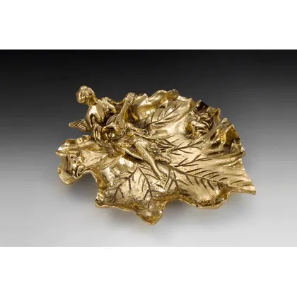 Picture Elegant ashtray