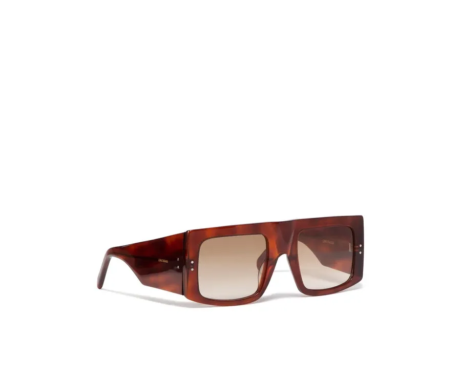 obrazek 1 Gino Rossi Okulary przeciwsłoneczne AGG-A-618-MX-07 Brązowy