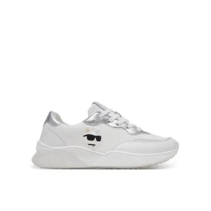 Zdjęcie Karl Lagerfeld Kids Sneakersy Z30373 S Biały