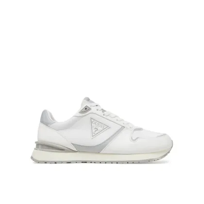 Zdjęcie Guess Sneakersy FMJISL FAL12 Biały