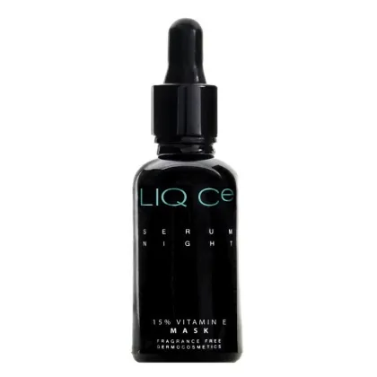 Zdjęcie Liq Ce serum Wit. E 15% 30 ml Liq C Dermocosmetics