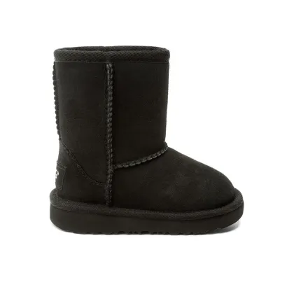 Zdjęcie Ugg Śniegowce T Classic II 1017703T Czarny