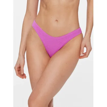 Zdjęcie Seafolly Dół od bikini Sea Dive 40305-861 Fioletowy
