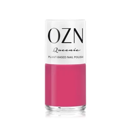 Zdjęcie OZN Queenie Lakier do paznokci 12 ml Pink