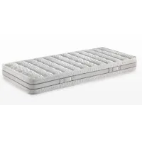 Zdjęcie Elitarny materac wzmocniony elastyczną pianką - Idormibene