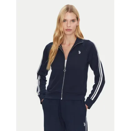 Zdjęcie U.S. Polo Assn. Bluza WUP1038 Granatowy Regular Fit