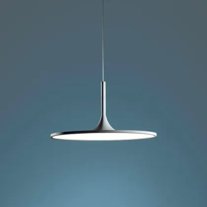 Picture Timeless Halo 61 hanging lamp