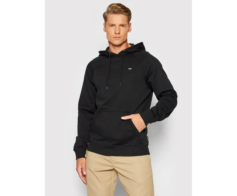 obrazek 1 Vans Bluza Versa Standard VN0A49SN Czarny Regular Fit