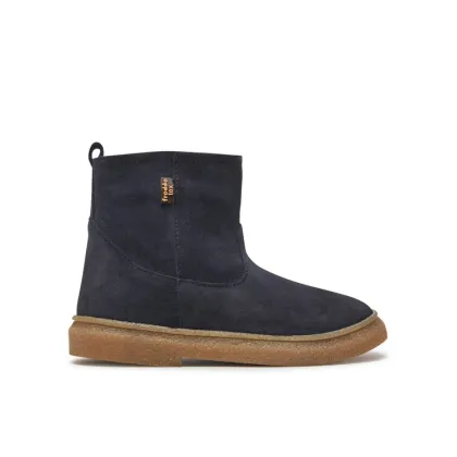 Zdjęcie Froddo Botki Wreny Wool Tex G2160081-1 S Niebieski