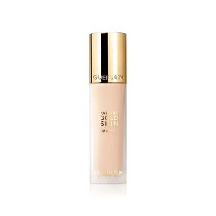 Zdjęcie GUERLAIN Parure Gold Matte Podkład w płynie 35 ml Nr. 1C