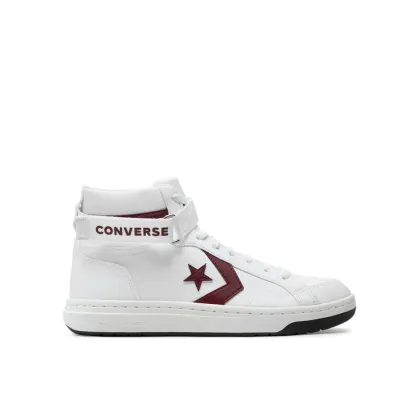 Zdjęcie Converse Sneakersy Pro Blaze V2 Leather A06627C Biały
