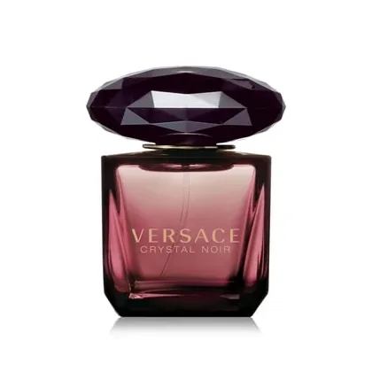 Zdjęcie Versace Crystal Noir Woda toaletowa 50 ml