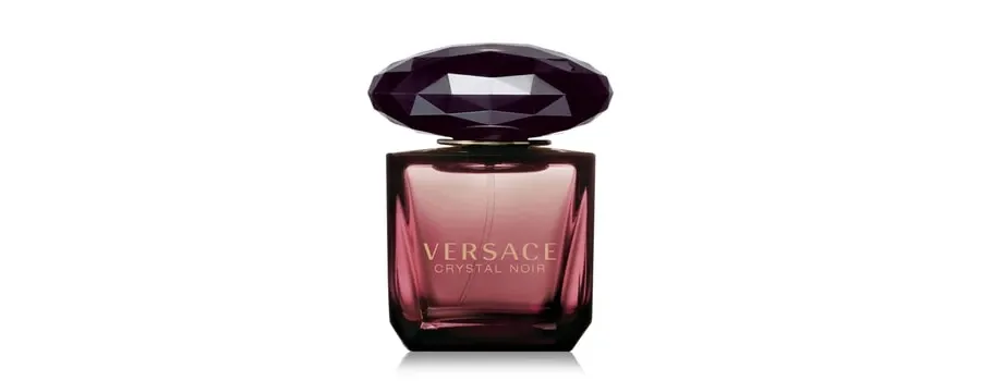 obrazek 1 Versace Crystal Noir Woda toaletowa 50 ml