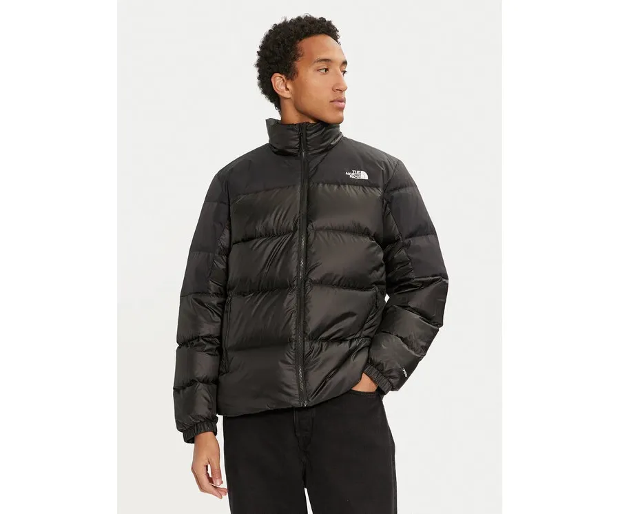 obrazek 1 The North Face Kurtka puchowa Diablo 2.0 NF0A8993 Czarny Regular Fit
