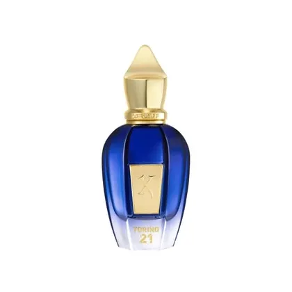 Zdjęcie XERJOFF Join the Club Torino21 Woda perfumowana 50 ml