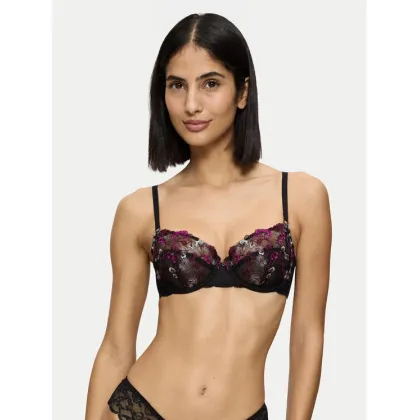 Zdjęcie Triumph Biustonosz balkonetka Sensual Spotlight 10219847 Czarny