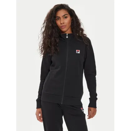 Zdjęcie Fila Bluza FAW0699 Czarny Regular Fit