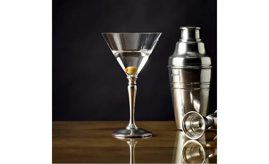 obrazek 2 Stylowe kieliszki do martini