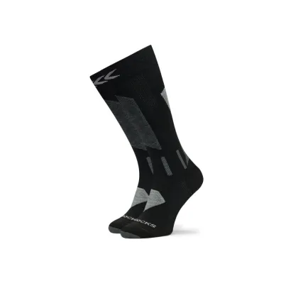 Zdjęcie X-Socks Skarpety narciarskie Ski Discover WYDDW24U Czarny