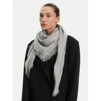 Zdjęcie Calvin Klein Chusta K60K608779 Szary