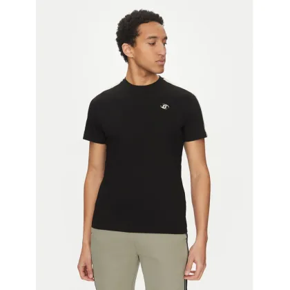Zdjęcie Guess T-Shirt Z5GI13 I3Z14 Czarny Regular Fit