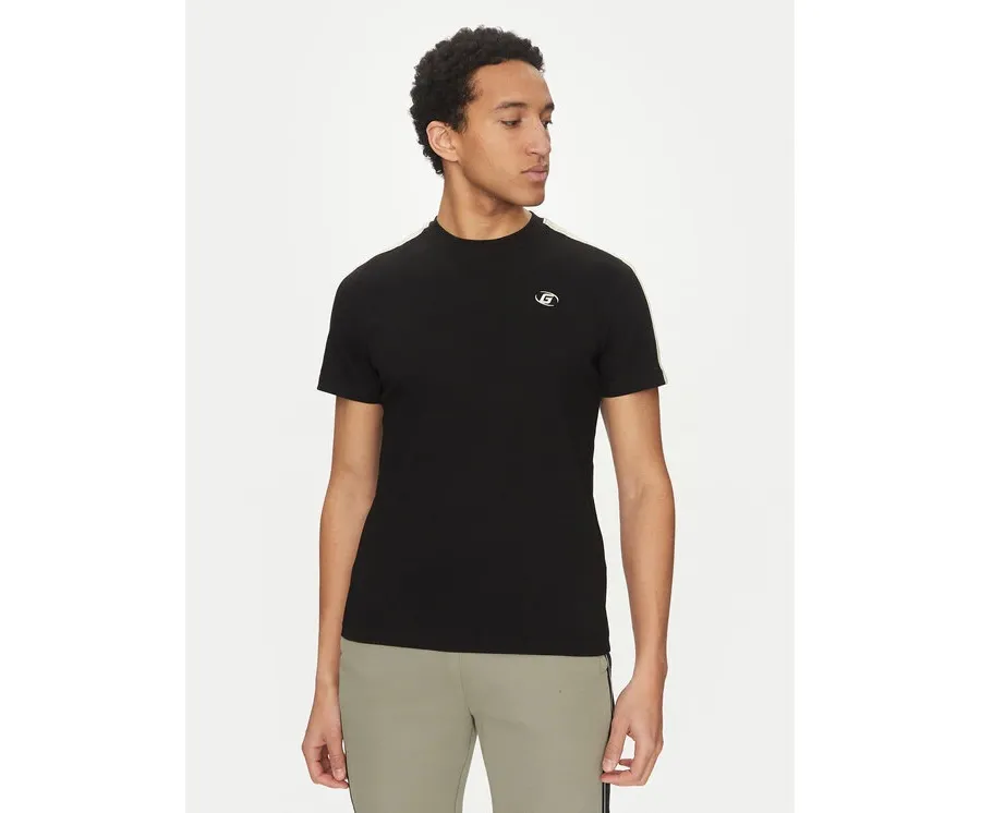 obrazek 1 Guess T-Shirt Z5GI13 I3Z14 Czarny Regular Fit