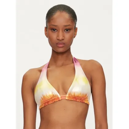 Zdjęcie Chantelle Góra od bikini Pulp Metallic C22KQF Kolorowy